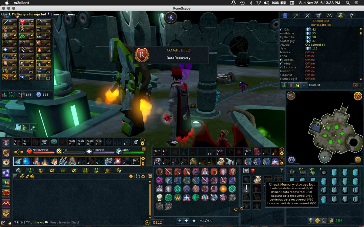 RS_TRINITY's tweet image. 54 COMP REQS BOI #COMPGRIND #ROADTOCOMP
