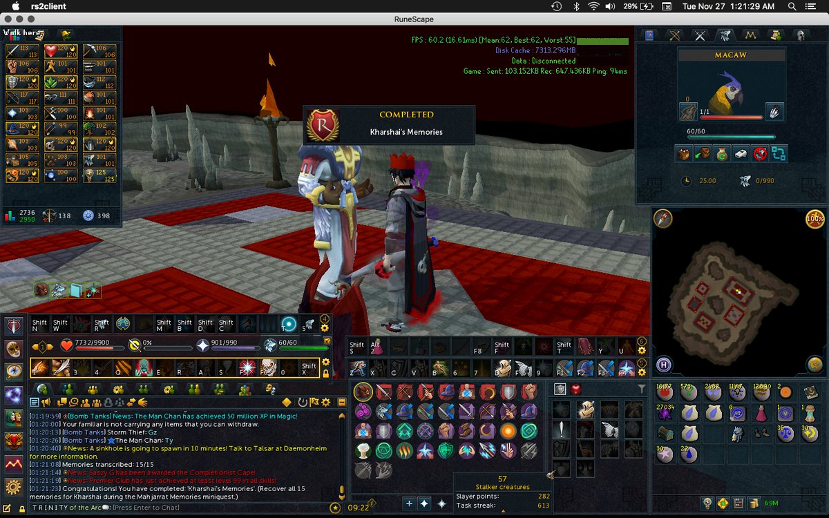 RS_TRINITY's tweet image. 54 COMP REQS BOI #COMPGRIND #ROADTOCOMP