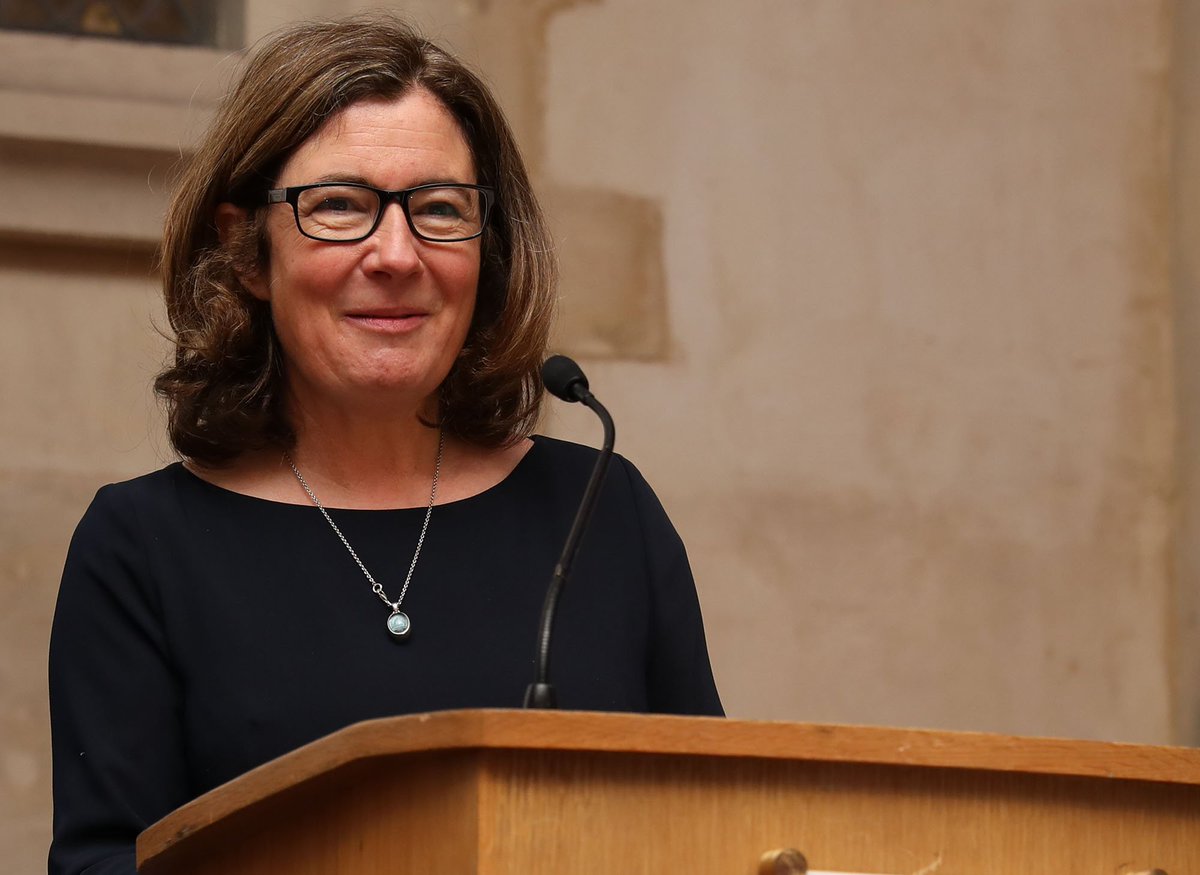 oeogovuk's tweet photo. “I am delighted that the Women’s Business Council, which has been at the forefront of promoting change, is showcasing those companies that are breaking down barriers to support women’s  progression within the workplace” - @SusanBaroness  
https://t.co/90I3zgkjnB
#WBCaction https://t.co/JbBzKUjiHK