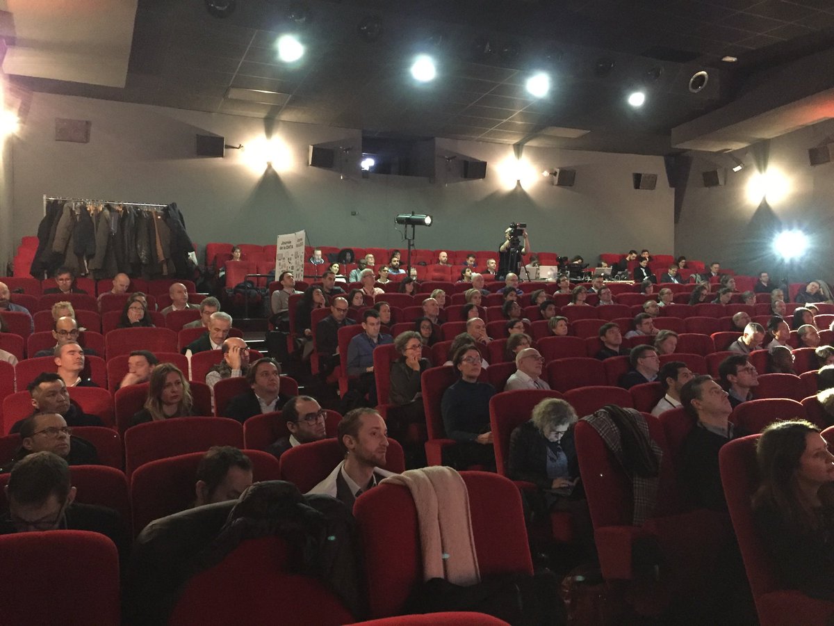 guyardguillaume's tweet image. Un grand merci à @levugaelle et à toutes les équipes d’@Orange_France pour leur participation à cette 6eme journée de la #data #collectif #excellence @micheljumeau @bdesaintaubin @MarcBlanchet75 @BSabotier