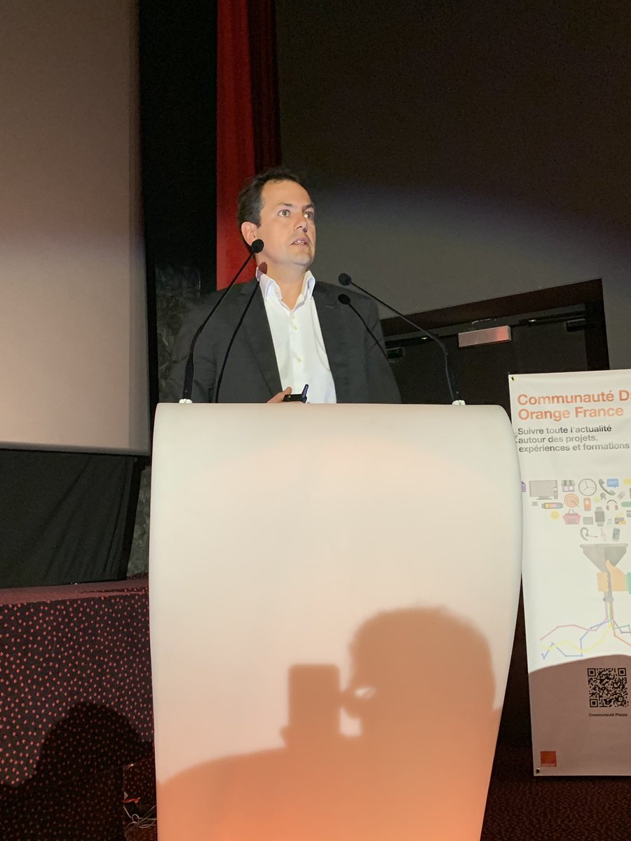 guyardguillaume's tweet image. Un grand merci à @levugaelle et à toutes les équipes d’@Orange_France pour leur participation à cette 6eme journée de la #data #collectif #excellence @micheljumeau @bdesaintaubin @MarcBlanchet75 @BSabotier