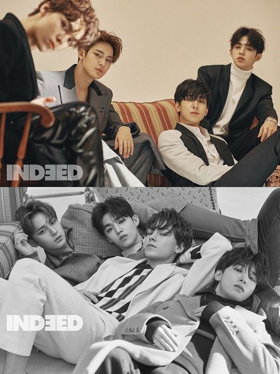 買うなら公式 公式はekorea 新商品 韓国雑誌 Indeed Vol 0の創刊準備号 Seventeen バーノン ミンギュ ウォヌ エスクプス 表紙 Mxm 特集 11 12月号 大人気ご予約中です ネコポス 送料無料 ご予約はこちら