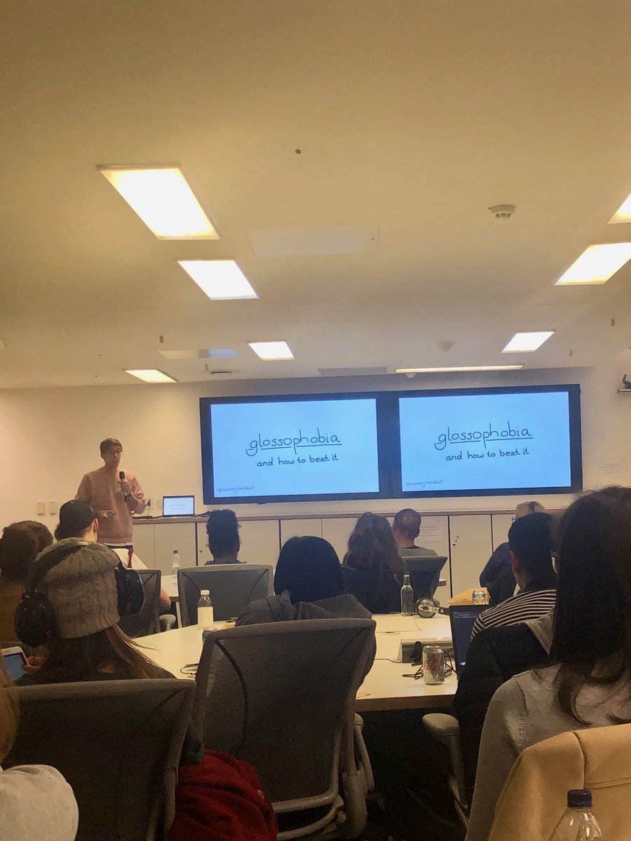 HiveDevTeam's tweet photo. Last night we hosted #codebarmonthlies. We had such a good time and it was great to see so many new developers excited about tech https://t.co/vwgHYae33r