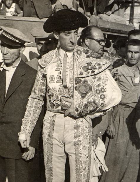 Museo Manolete tweet media