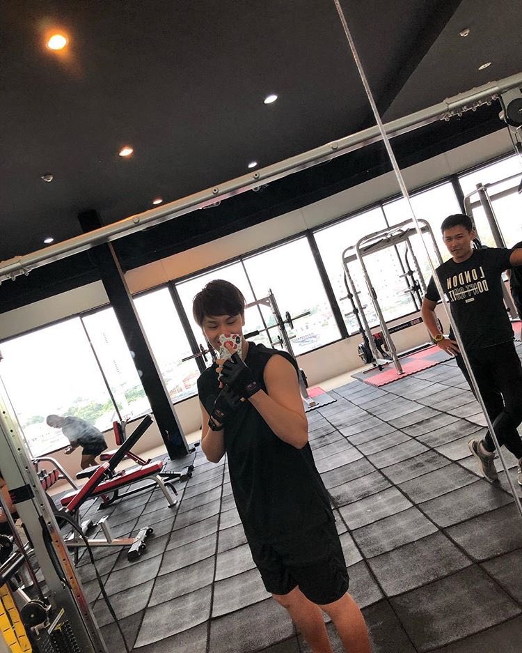 กลับมาล่ะจ้าาาา