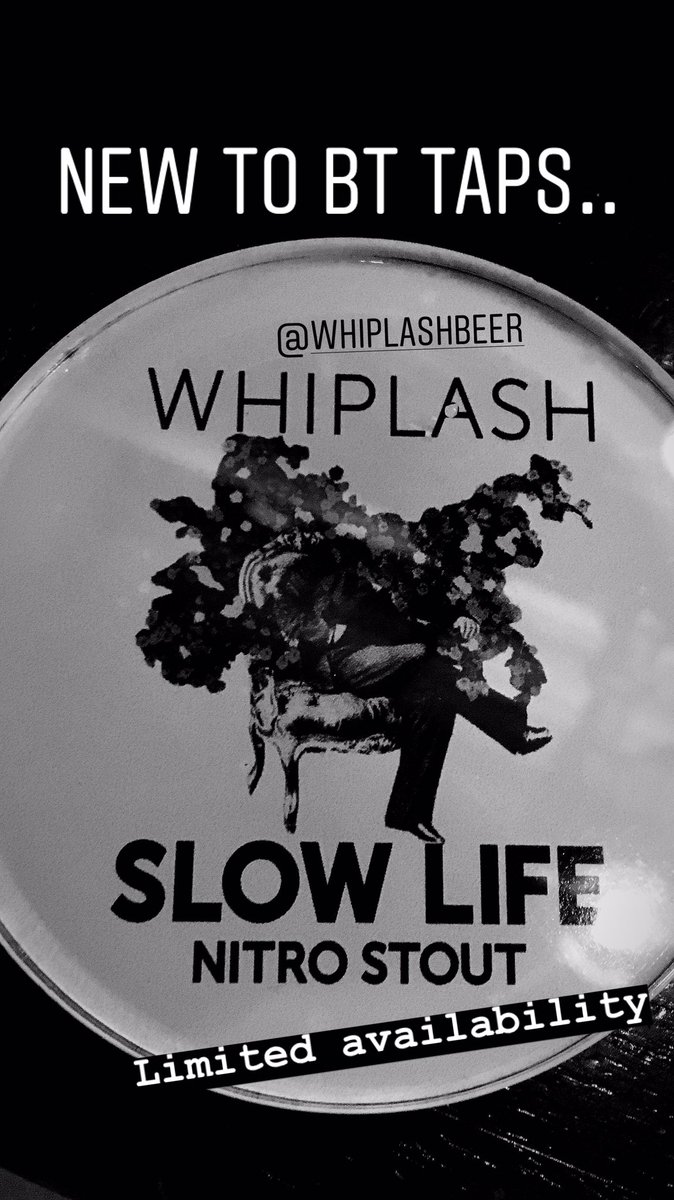 bottle_tower's tweet photo. Let us do the cooking tonight you deserve it.
Champions League tonight...
⚽️Man U Vs Young Boys 8pm⚽️
⚫️
New Irish Craft Stout on Tap...
Slow Life Nitro Stout from @whiplashbeer 
#bottletower #gastropub #craftbeer #championsleague #churchtown https://t.co/BQpcs1Fpz0