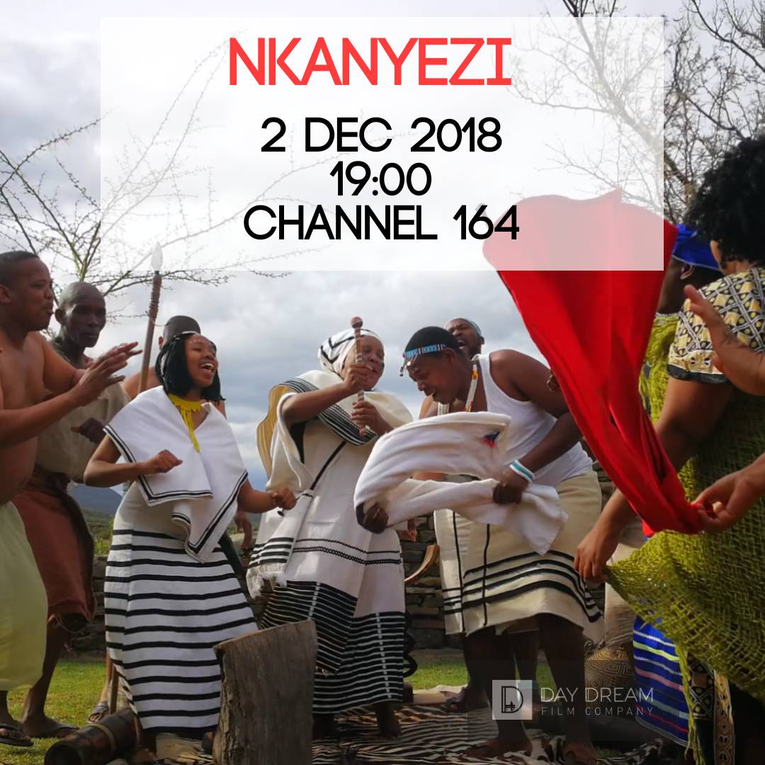 DayDreamFilm_Co's tweet photo. Day Dream films has some great films coming your way this December.
#Ukukhula Saturday 1 December 2018
#Nkanyezi Sunday 2 December 2018
It's going to be a fun filled weekend and we can wait to hear your opinions on the stories we tell.
#setthosereminders #Daydreamfilms https://t.co/dEwLw10cNO