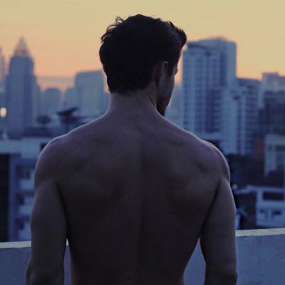 _danielthailand's tweet photo. #NewProfilePic https://t.co/ngx11e2GrH