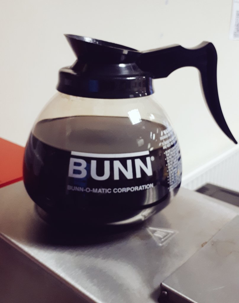 Coffee is ready for @ODICardiff

Mae'r coffi'n barod i'r werin ODI #jelly #Data #coworking