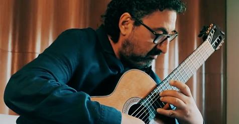 ❖ NEW MUSIC FOR GUITAR ❖ Georg Schmitz ❖
Wie die Nacht übers Land kommt. Aniello Desiderio Guitar. Guitarist Aniello Desiderio's exceptional technique here is ..
guitarcoop.com.br/wie-die-nacht-……/…
l.facebook.com/l.php?u=https%…