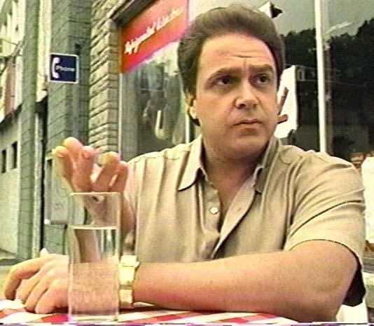 Michael Rispoli’s Birthday Celebration | HappyBday.to