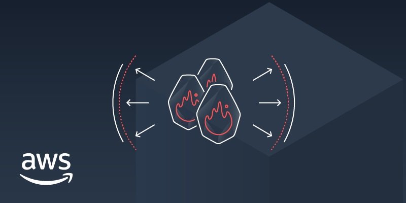 Amazon Web Services tweet media