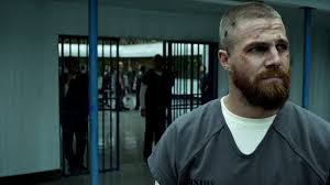 LordTaker91's tweet photo. I finally seen this episode #SlabsideRedemption of #Arrow S7 I fucking loved it except for the garbage fucking bullshit Olicity agenda ending.
But this episode alone of Oliver of escaping prison being a dick to the other guy on prison and the fight with him and Diaz was good... https://t.co/wg6WTTwbWx