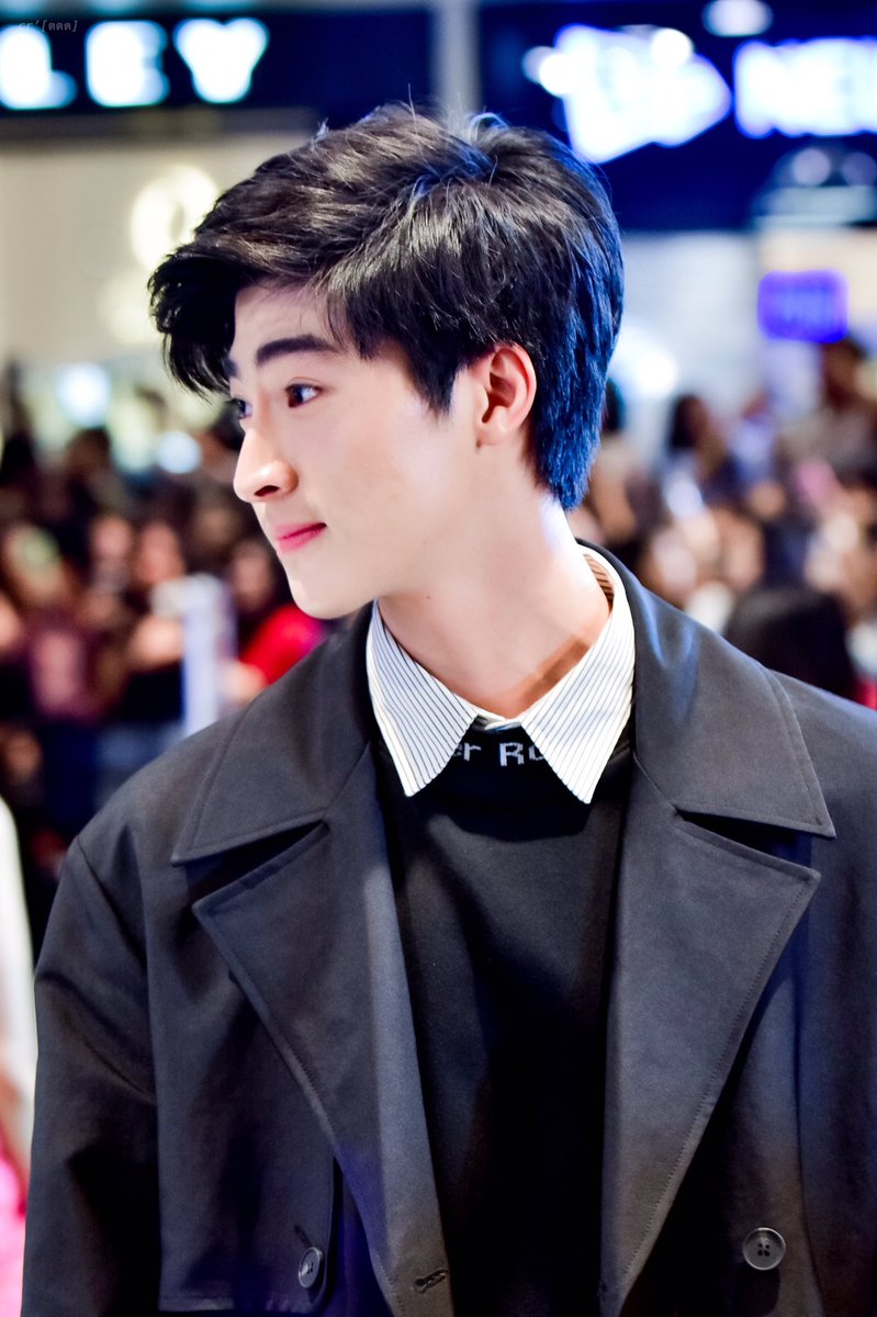 tonmammoth's tweet photo. ยอมใจสุดในมุมข้างแพ้!! แพ้ไปเลยน้องบลู💕
[181124]
.
.
.
.
@Blue_pongtiwat 
#Bluepongtiwat 
#Aland 
#alandthailand 
#ALANDIconsiam
#SWUCuteboy https://t.co/TEun2iOj2q