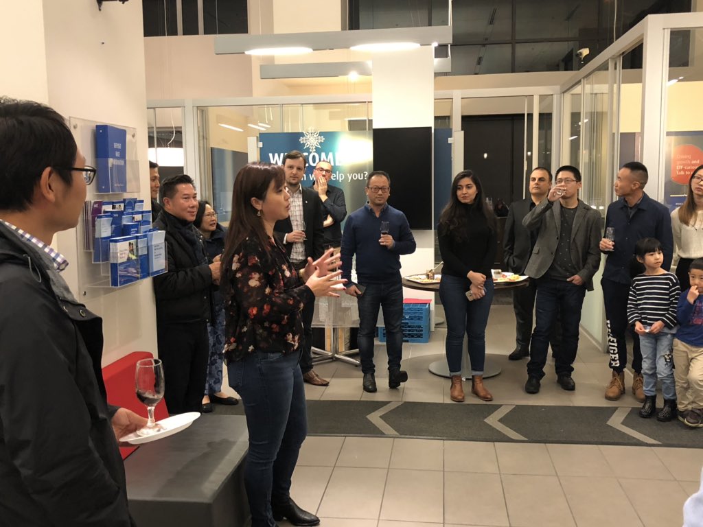 Bardia Pourmalek tweet media