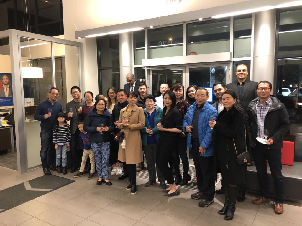 Bardia Pourmalek tweet media