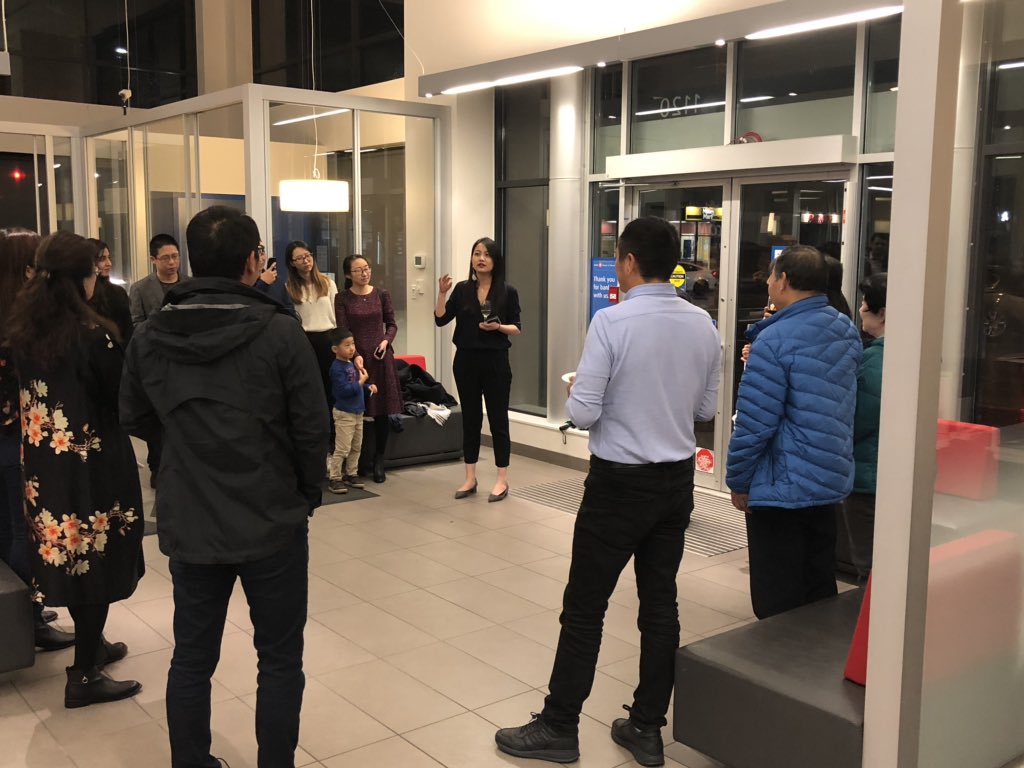 Bardia Pourmalek tweet media