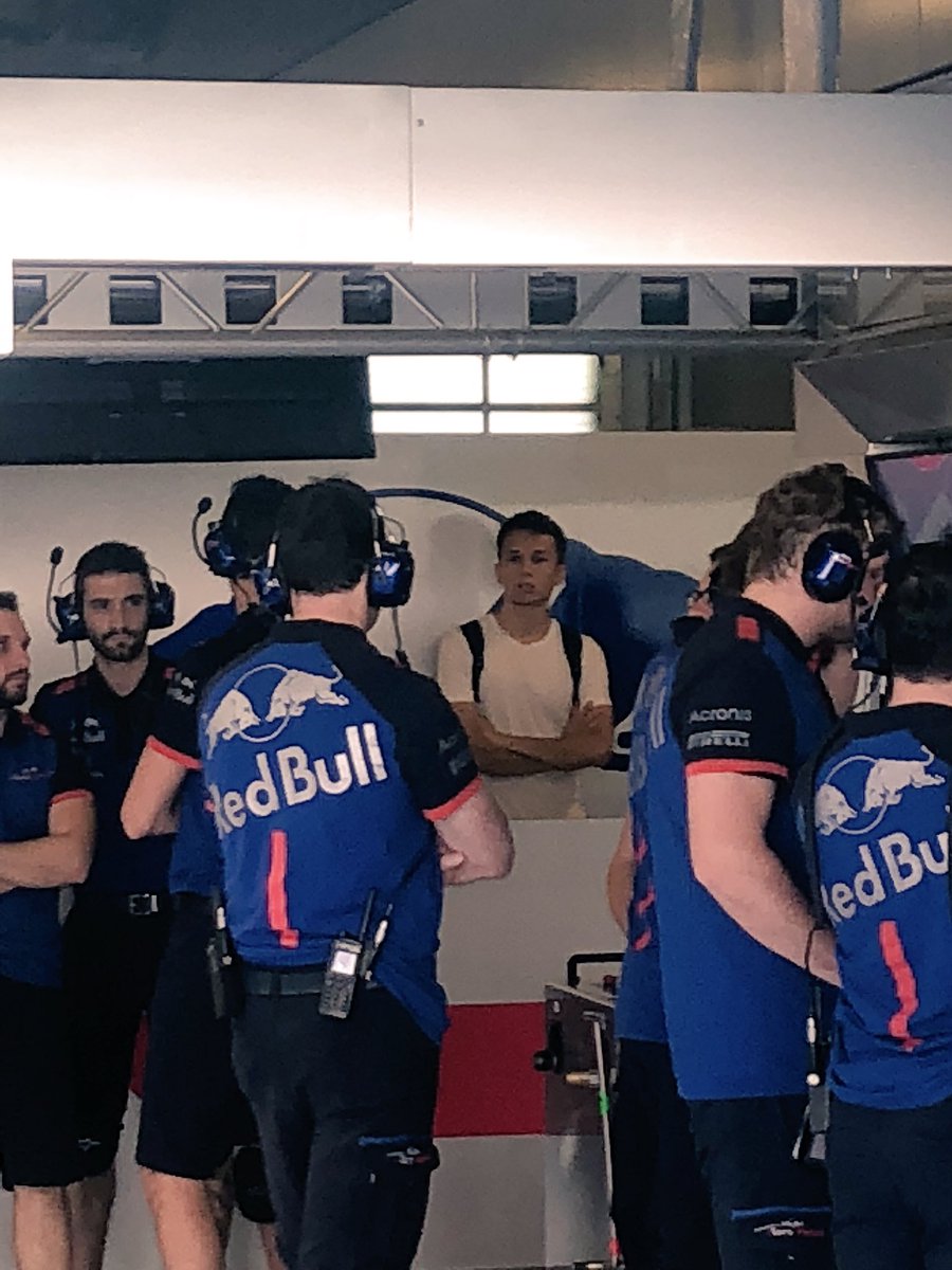 M.Portillo on Twitter: "Alineación hoy: Mercedes: Bottas Ferrari: Vettel RedBull: Verstappen Raikkonen Russell McLaren: Norris RP F.India: Pérez Toro Gelael Renault: Hulkenberg Haas: P.Fittipaldi Albon, recién llegado al