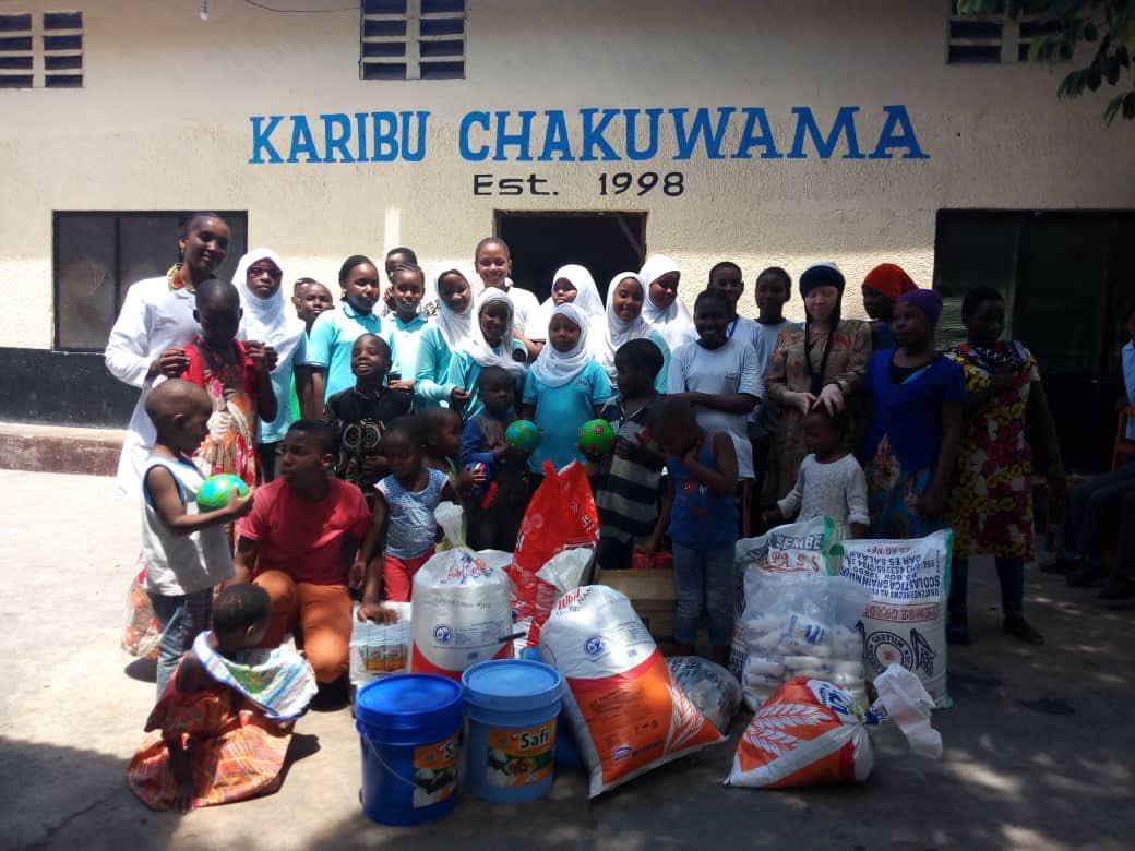 FEZA PRIMARY SCHOOL tweet media