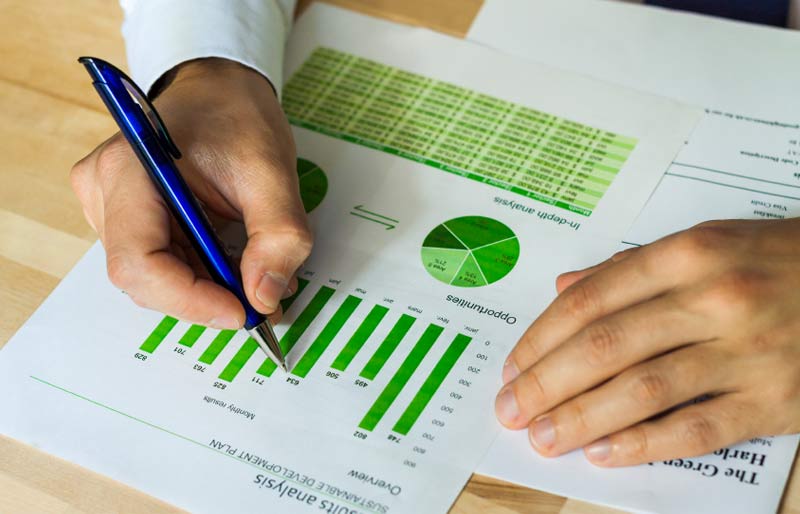 Future success of businesses hinge on their ability to manage the major risks posed by climate change, depleted natural resources etc.Sustainable practices can yield significant rewards both for the environment and business.

Know more here  goo.gl/v8Jc3T