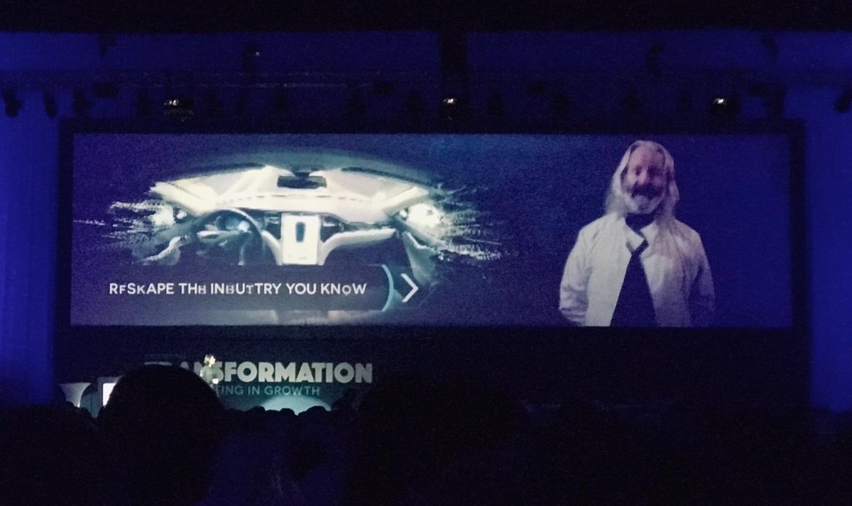 Dan Barnard tweet media