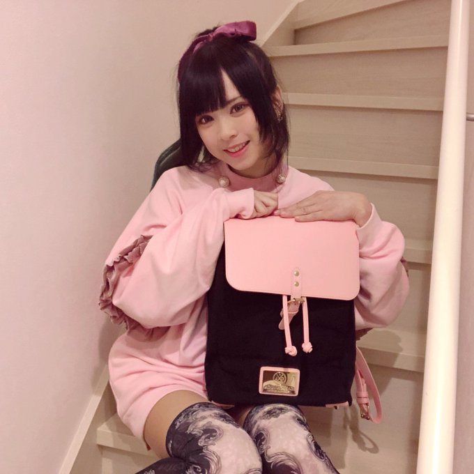 Twitterのコスプレ画像4