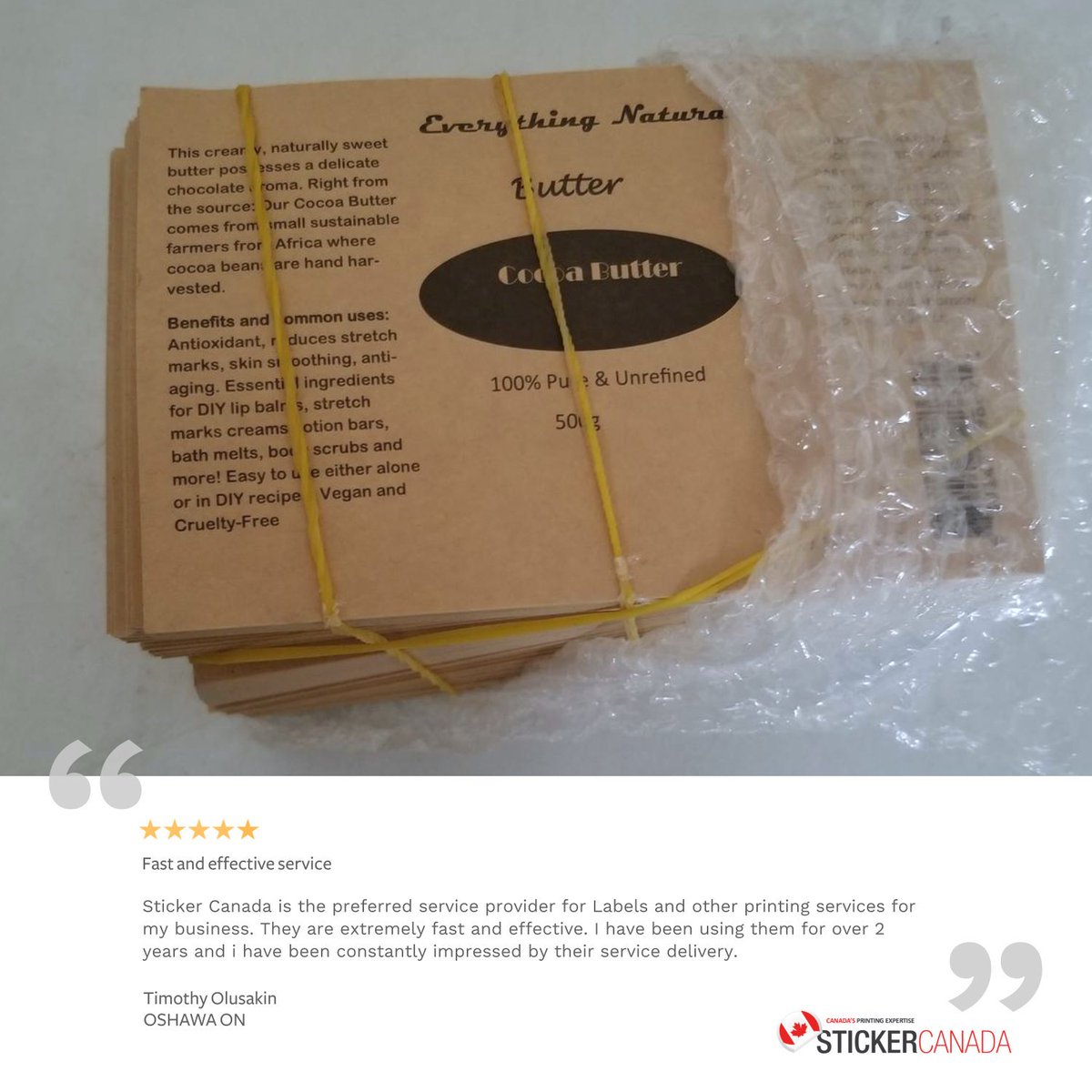 StickerCanada's tweet image. #stickers #sticker #Stickerprints #marketing #design #entrepreneur #branding #happy #canada #clientside #customersatisfaction #servicenow #StickerCanada #tuesday #Slaps #Printing #Affordable #Timely #Promotional