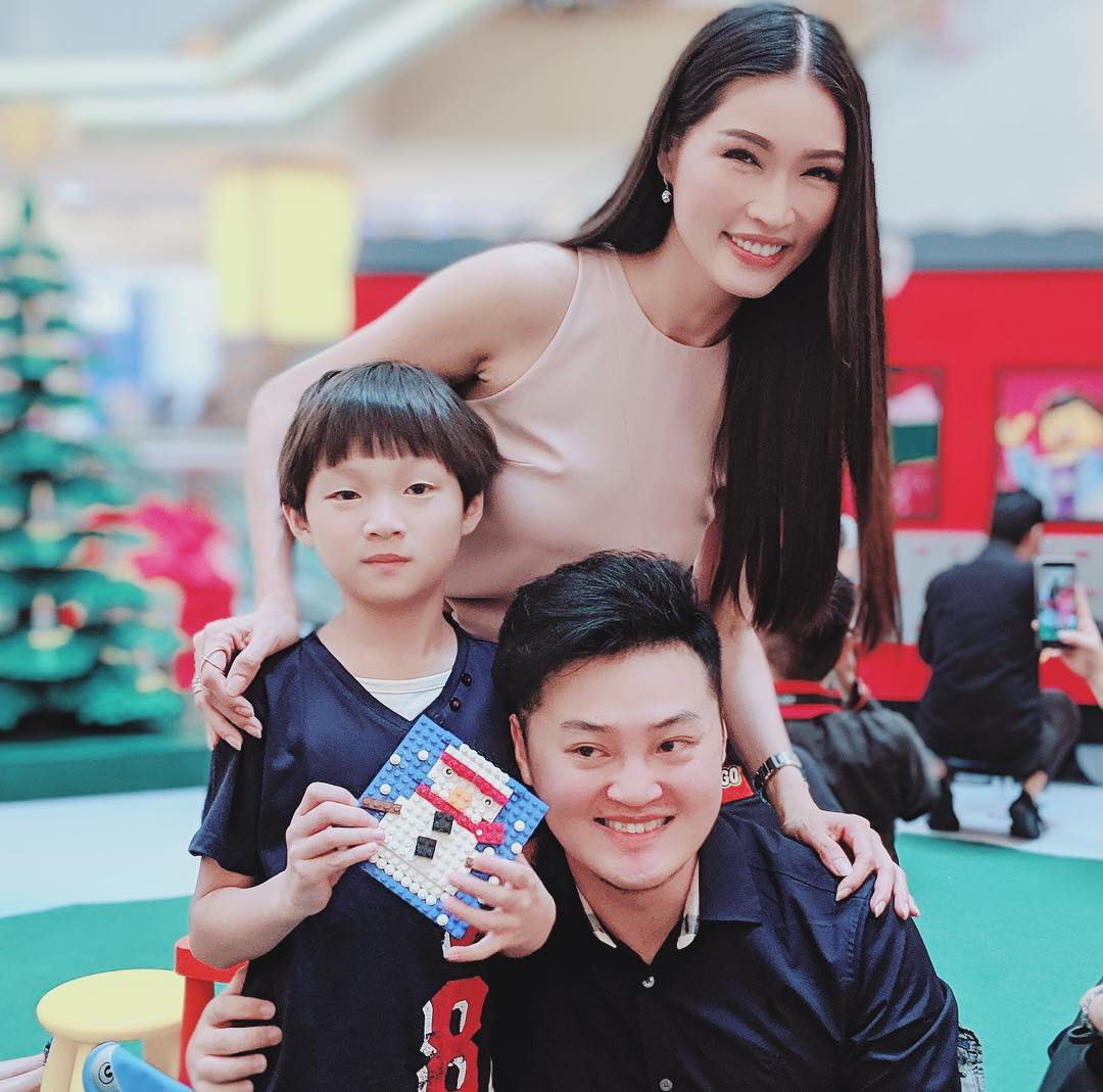 amberchia's tweet photo. ไธบๅๆไนใ๐
Fun day at #legomy #buildandgivelego CSR event with the #lego lovers & my sweetheart @ashton_wong ๐๐
Thanks for having us & Yes. Christmas is coming. ๐
๐
https://t.co/eAB1F2lBkB