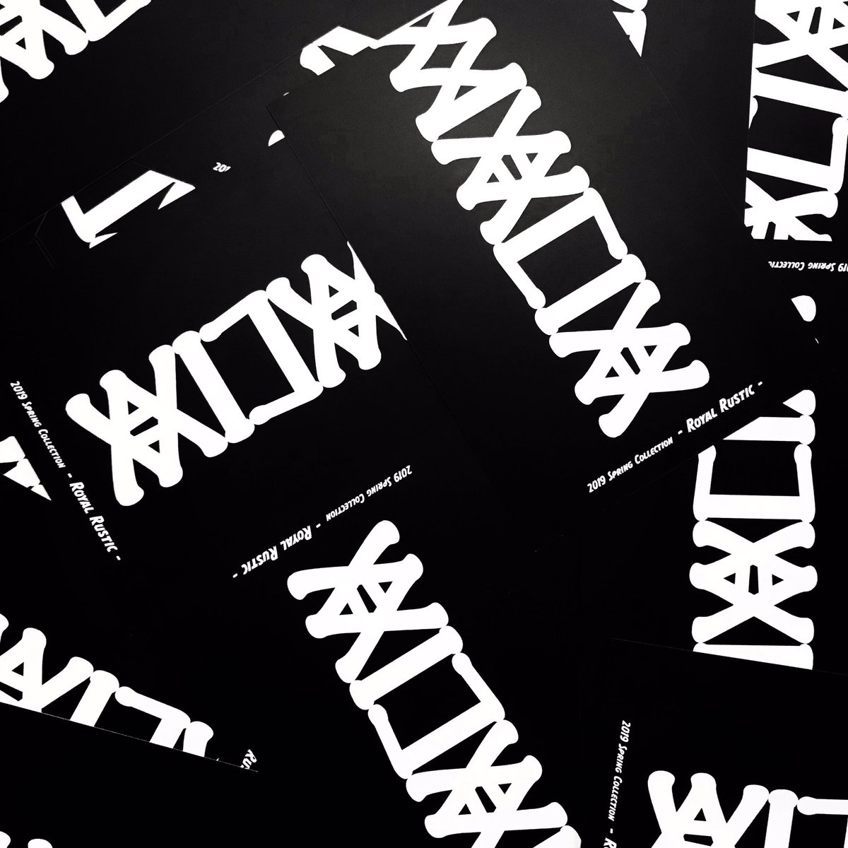 ANIMALIA_JP's tweet photo. ANIMALIA 2019 Spring Collection
- Royal Rustic -
本日よりディーラー展開始。
一般公開展は12/7(金),12/8(土)
13:00-20:00
青山展示室401にて開催。
皆様のお越しをお待ちしております。
#ANIMALIA
#アニマリア
#ロイヤルラスティック
#19sp
#Fashion
#メンズファッション https://t.co/1s0u7Xt4qb