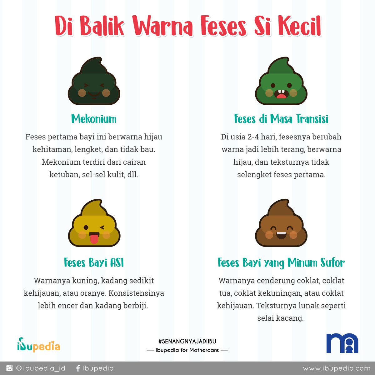 17+ Inspirasi Keren Warna Feses Bayi Hijau Lumut