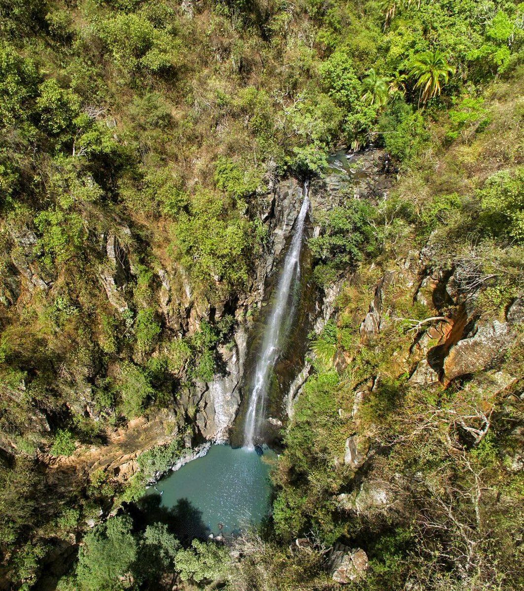 africanbeads1's tweet photo. #Mukutan is an exclusive hideaway with spectacular views over the #GreatRiftValley’s #MukutanGorge which cuts deep into valleys filled with palms, vines & orchids
+254706933003;info@beadsafaris.co.ke
#KOT #traveldestination #wanderlust #whyilovekenya #tembeakenya #traveldiary https://t.co/NTcIm138rr