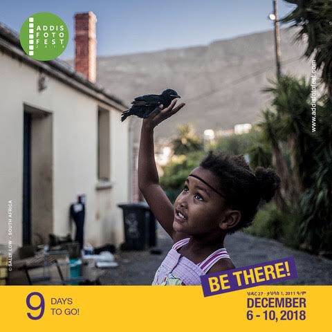 AddisFotoFest's tweet photo. On our countdown day 2 we are featuring the fabulous work of Sally Low from #SouthAfrica titled #ERF81
#AddisFotoFest2018 #BeThere #Countdown9 https://t.co/W47Su9YnFW