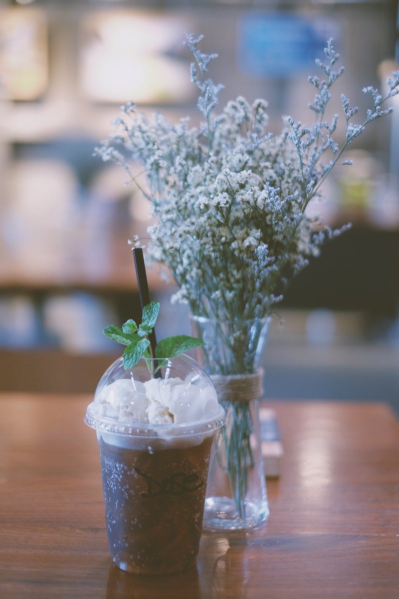 Born2beYada's tweet photo. ร้านที่กล้าพาคนต่างถิ่นไปดื่มกาแฟ ไปแล้วไม่ขายหน้าเรื่องรสชาติ 1 ในหลายร้านของอุดรก็ที่นี่แหละ
.
.
📌Dose Espresso บ้านจิก จ.อุดรธานี
━━━━━━━━━━━━━━━━
#ReviewCafe
#รีวิวอุดร
#รีวิวอีสาน
#ReviewUD
#ร้านกาแฟ
#อุดรธานี https://t.co/jpdQ0bgH4j