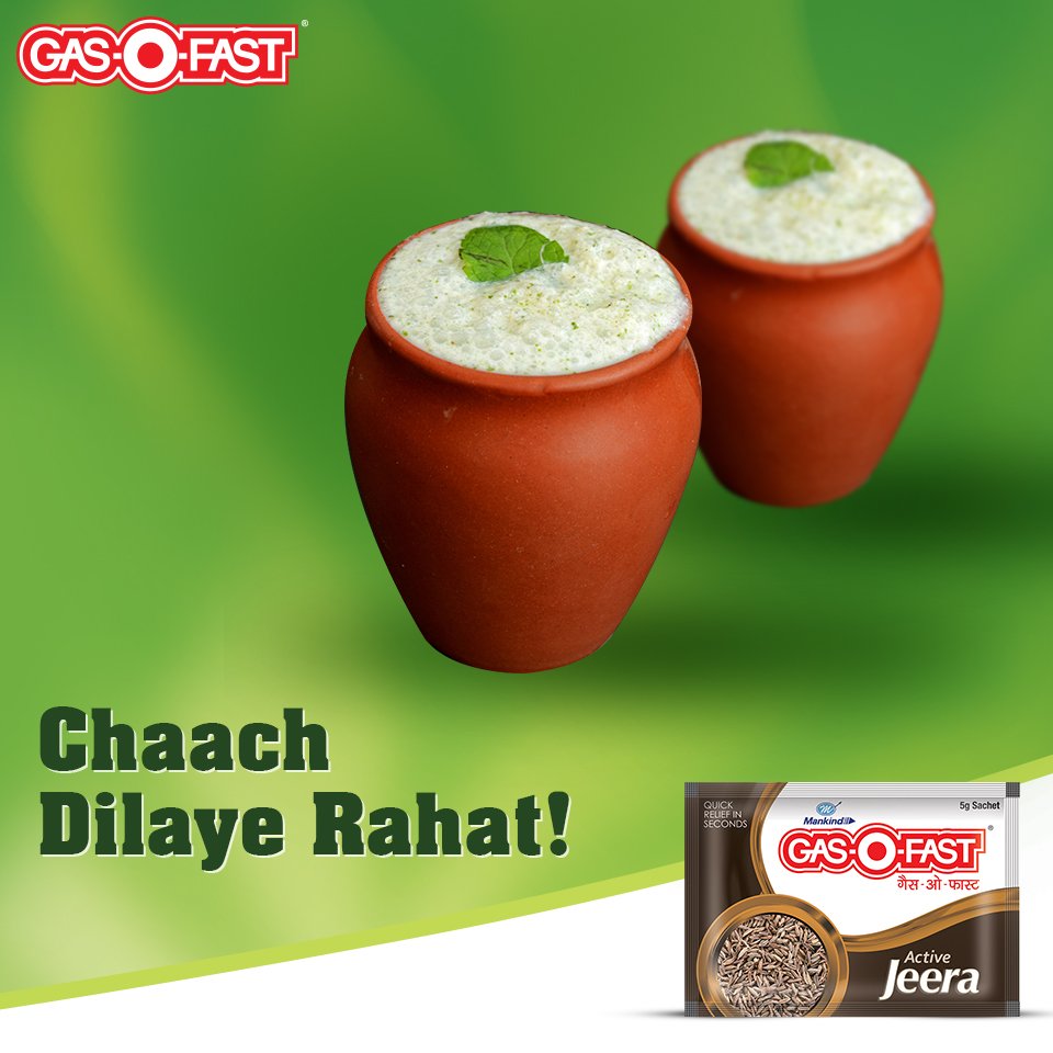 GasOFast's tweet photo. #Fact: Buttermilk's soothing abilities can provide you instant relief from Acidity! #GasoFact #GasoFast https://t.co/CeUwjbBriC