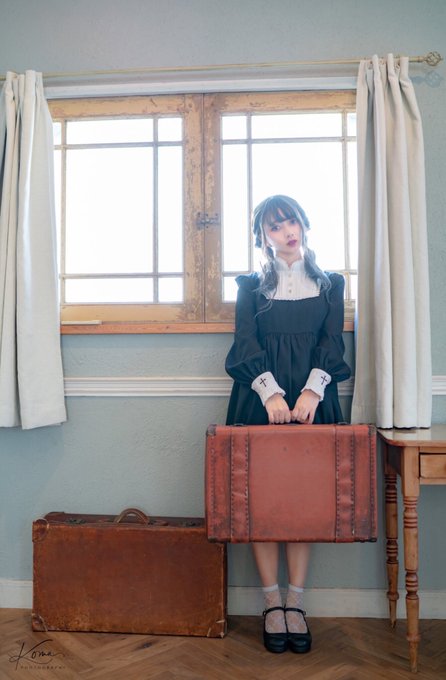 コスプレイヤーはたのゆうのTwitter画像37