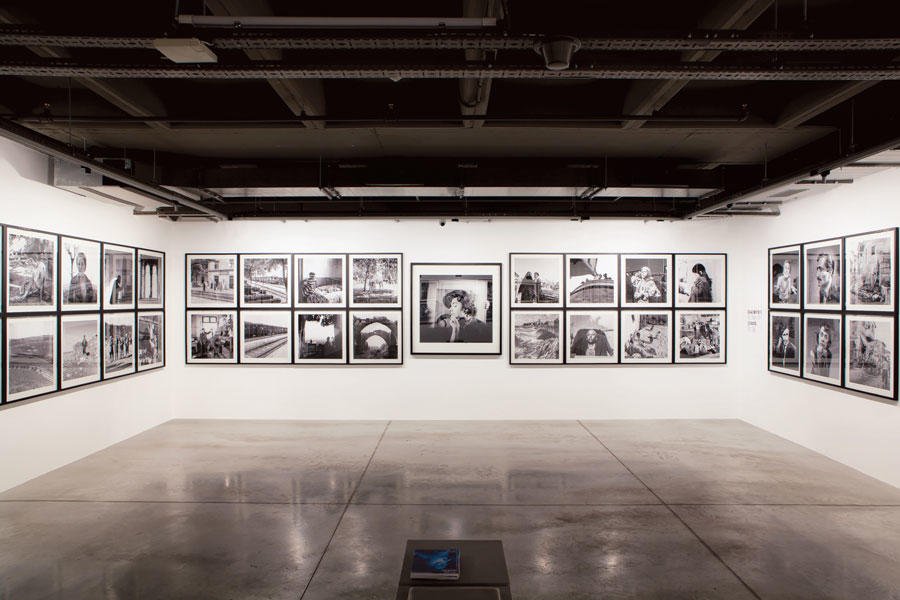 BitcoinMakers's tweet photo. ‘A Mountain Tale’ by Yıldız Moran at Istanbul Modern https://t.co/OpykJiXEW3 https://t.co/KEbtKpyKmb #news