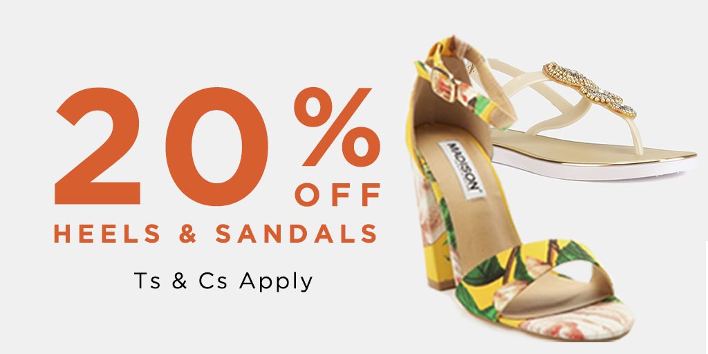 zando sandals