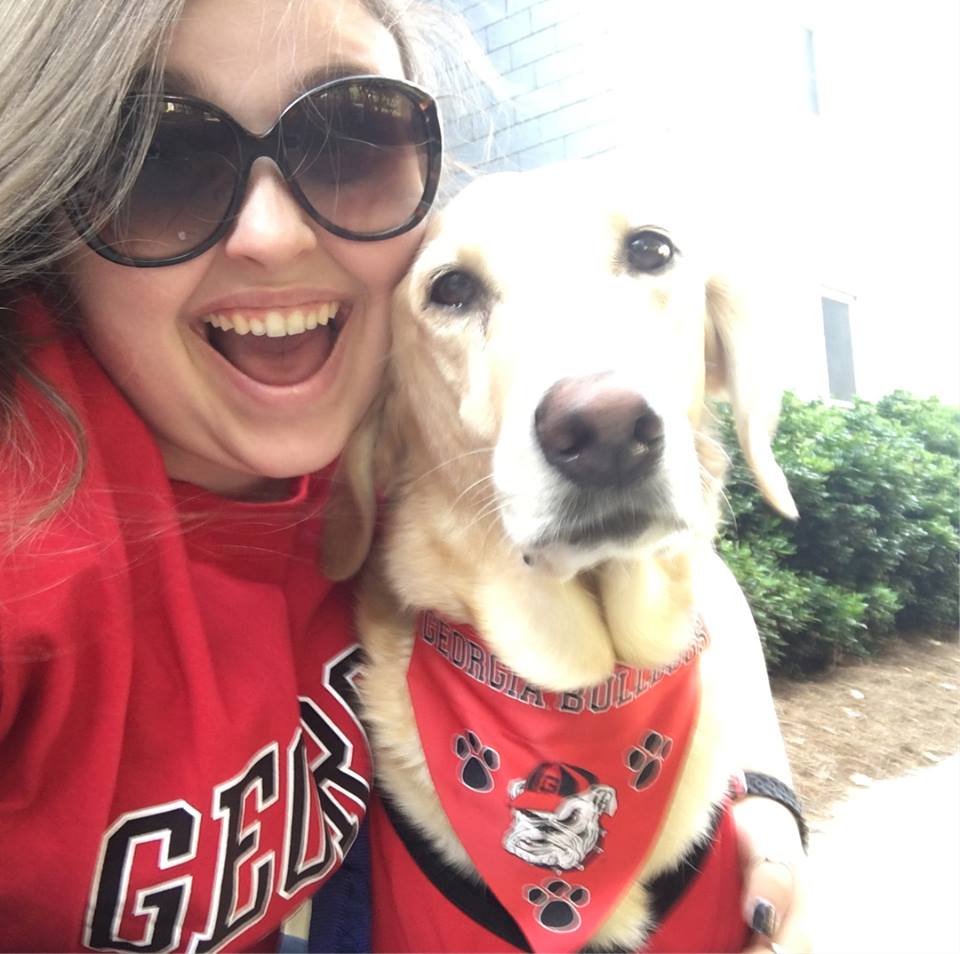 CanineAssistant's tweet photo. Canine Assistant dogs are true heroes and life savers! This #GaGivesOnGivingTuesday please consider supporting us. We are educating the dogs who are changing the world....Join Us!
https://t.co/8JWwcvpJUw
#GaGives #DiabeticAlertDogs #CanineAssistants#GaGivesOnGivingTuesday https://t.co/LK6f7I1JaG