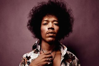 Happy birthday   jimi hendrix 