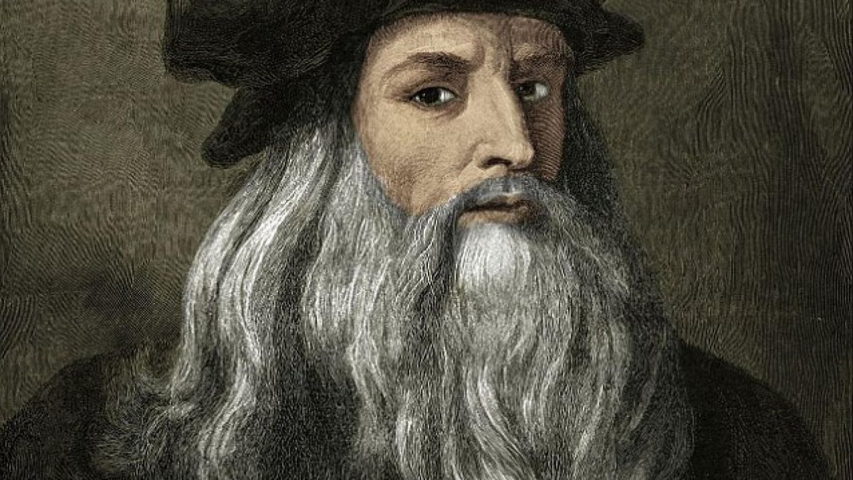 Satoru2B's tweet photo. Las #servilletas son algo común, pero sabias que, estas fueron inventadas por Leonardo da Vinci luego de ver en la casa del Duque de Milán como eran usados #conejos atados a las sillas para limpiarse las manos luego de comer. 

https://t.co/MeuEmo8mjY

 #código1103  @fondo_forma https://t.co/Llq94uCelf