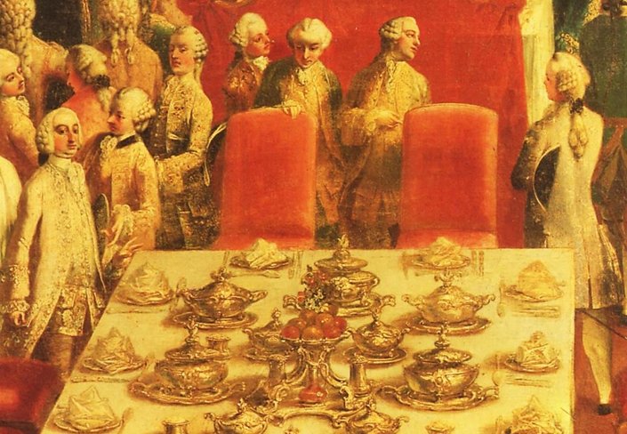 Satoru2B's tweet photo. Las #servilletas son algo común, pero sabias que, estas fueron inventadas por Leonardo da Vinci luego de ver en la casa del Duque de Milán como eran usados #conejos atados a las sillas para limpiarse las manos luego de comer. 

https://t.co/MeuEmo8mjY

 #código1103  @fondo_forma https://t.co/Llq94uCelf