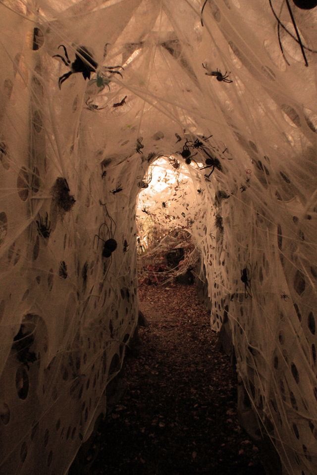 Rol_Band's tweet photo. -` #FallFestRB ’-

—De regreso en la mansión, todo estaba decorado para dar inicio a la fiesta de disfraces. Desde la entrada a la mansión y sus interiores hasta el área de camping, donde un túnel conectaba las puertas de la mansión con los jardines. Ya solo debían festejar.— https://t.co/s3j7JDktU5