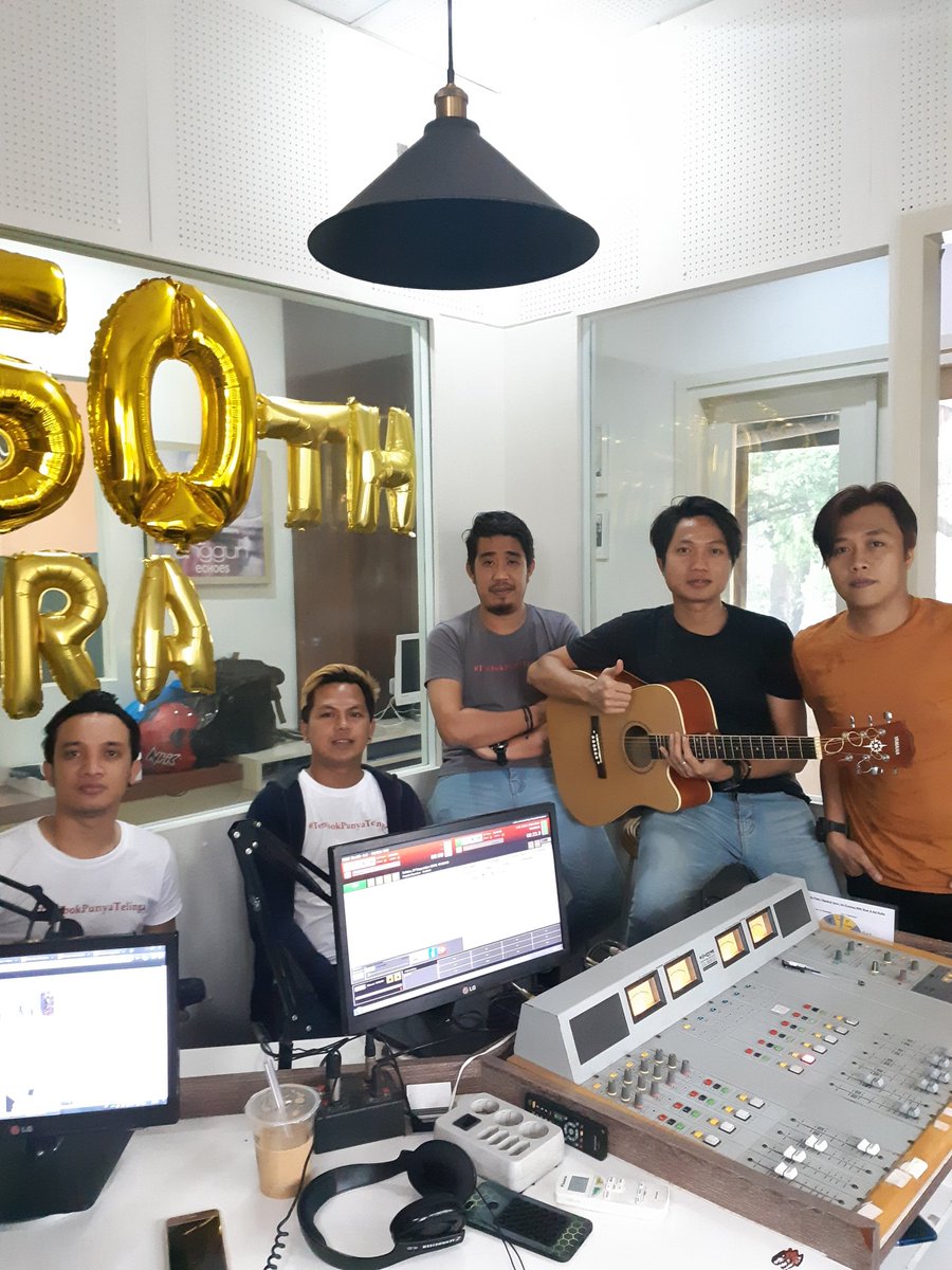 106,7 MARA FM tweet media