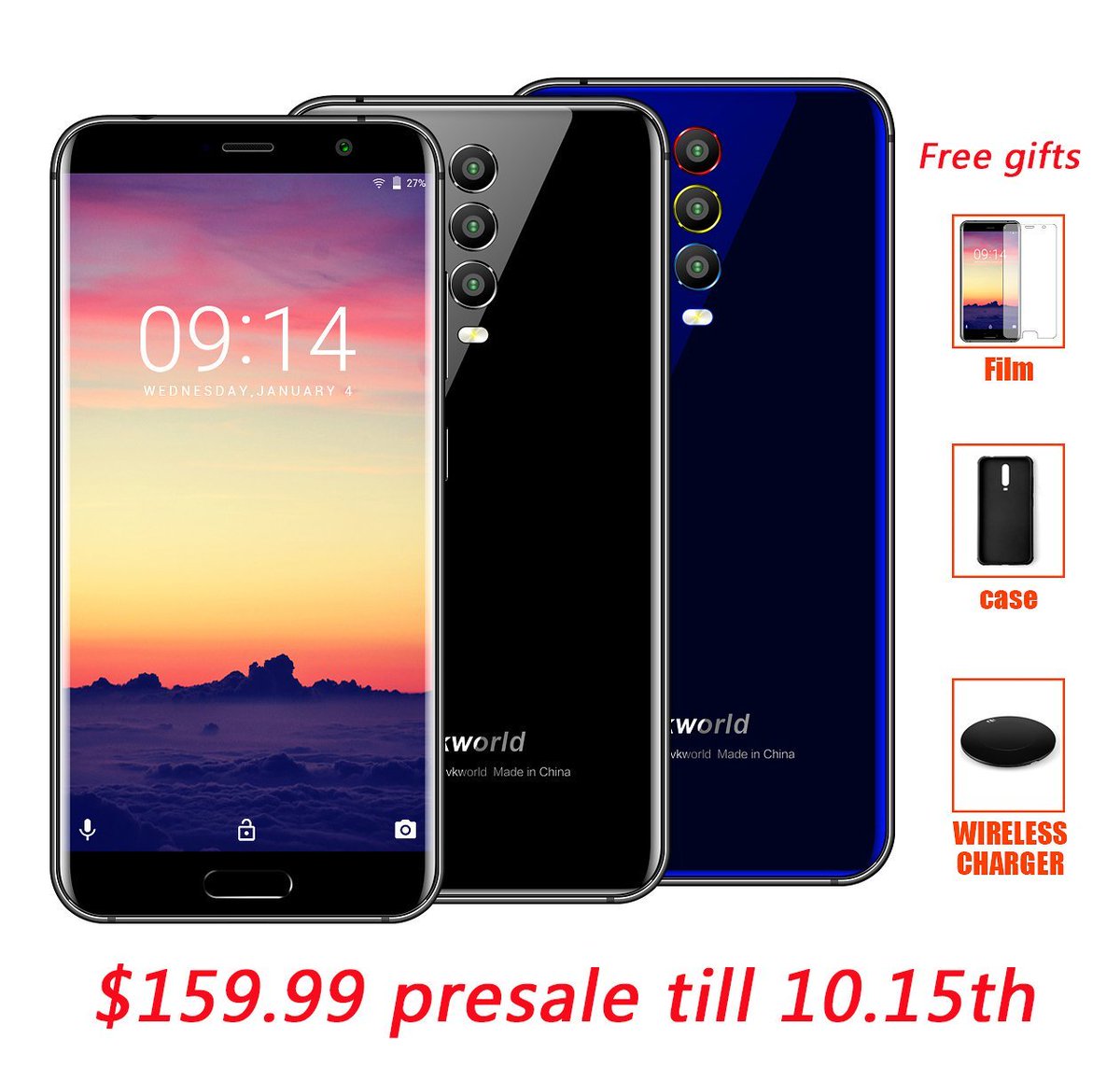 vkworld_mobile's tweet photo. supports wireless charge; Grab here: https://t.co/xIaWMnqS7s https://t.co/revR09qrCZ