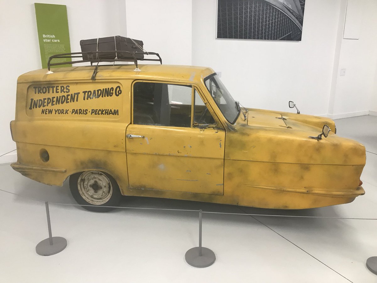 GatewayPenguins's tweet photo. Been meaning to post these all week but here’s some children enjoying the trip to the British Motor Museum.#GatewayCarterton  #britishmotormuseum https://t.co/yNOhhpKYgs