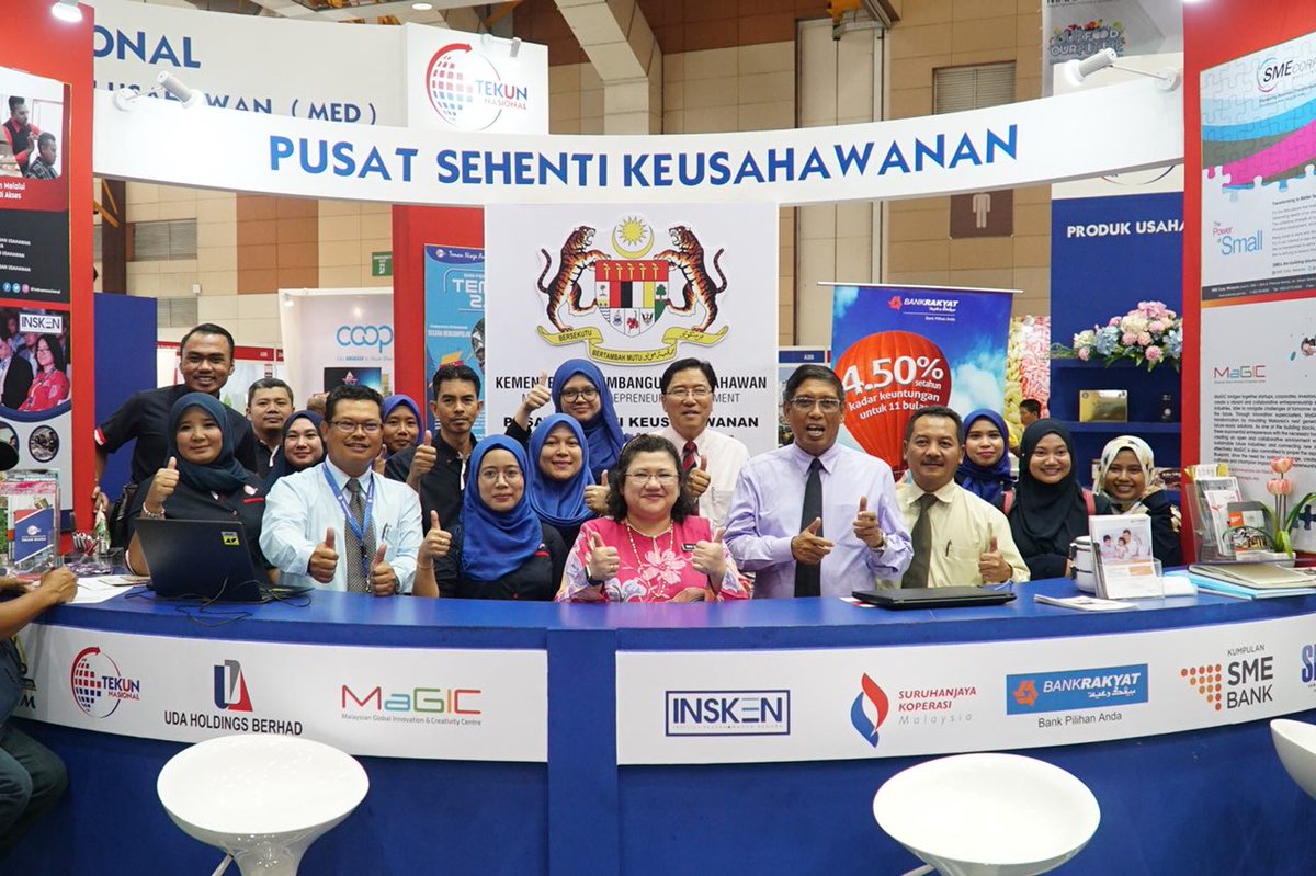 TEKUN Nasional tweet media