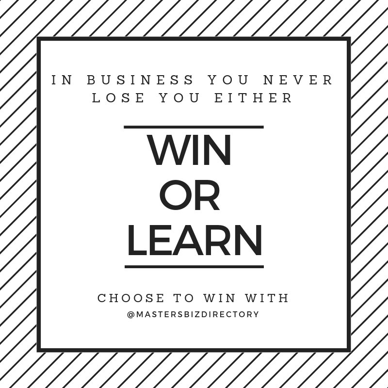 MastersBizDir's tweet photo. Choose to Win with Masters Business Directory, Website currently under construction...

DM Me to be the first to know when the website launches.... #MastersBusinessDirectory https://t.co/Aw84YiqRQi
