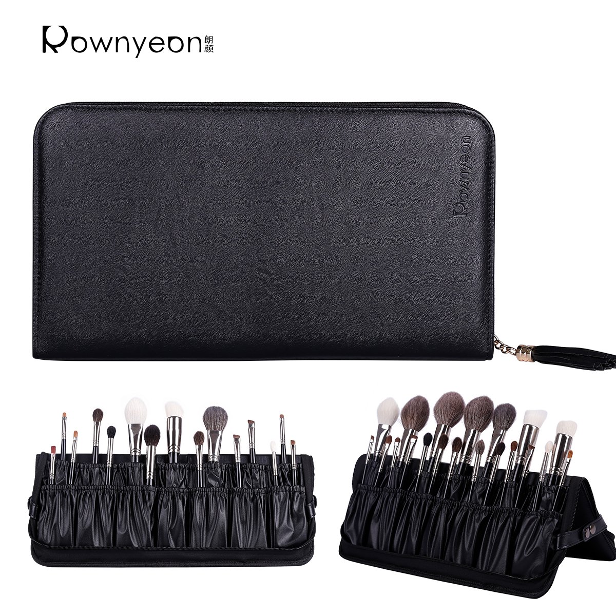 朗顔 メイクブラシケース 新登場 Rownyeon 朗顔 オリジナルデザイン メイクブラシポーチ 今アマゾンジャパンで発売していますo O O 早速rownyeon 朗顔 のストアに T Co Rf7g1bgehe T Co Wzsdjofvsh