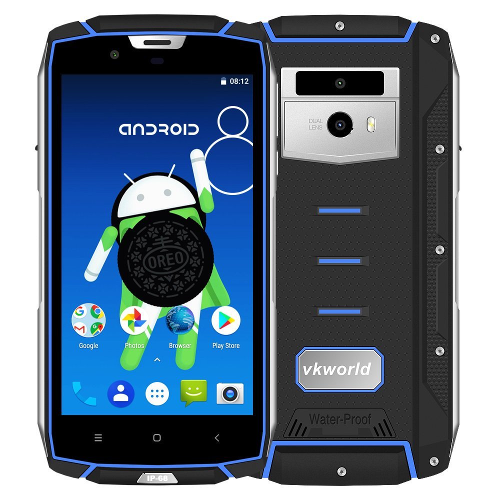 vkworld_mobile's tweet photo. #vkworld #VK7000 sale on #Banggood: https://t.co/KuaS1kh8YA  IP68 wnaterproof; 5600mah battery;4G+64G;android 8.0;wireless charge... https://t.co/4vmN62vbDt