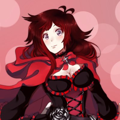 Ruby_The_Rose tweet picture